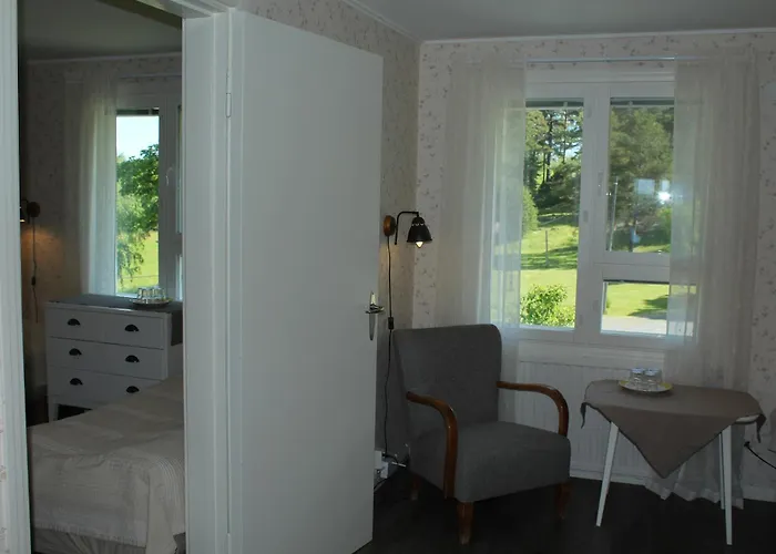 Affittacamere Labbnaes Semesterhem Kemionsaari/Kimitoön