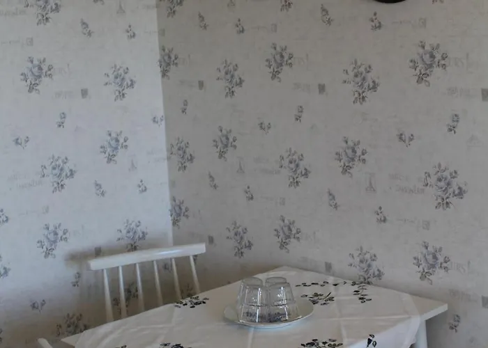 Affittacamere Labbnaes Semesterhem