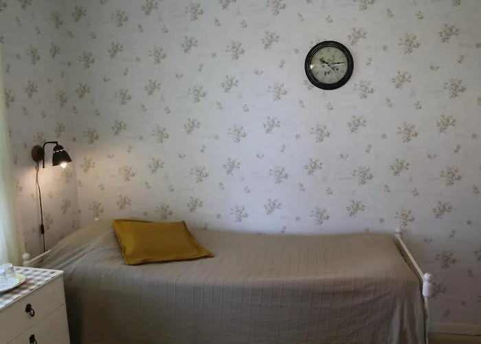 Labbnaes Semesterhem Kemionsaari/Kimitoön