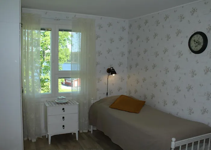 Labbnaes Semesterhem