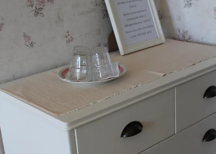 Affittacamere Labbnaes Semesterhem Kemionsaari/Kimitoön