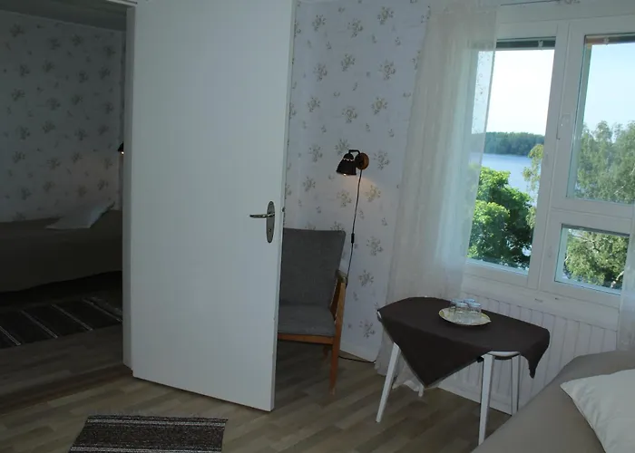 Labbnaes Semesterhem Kemionsaari/Kimitoön