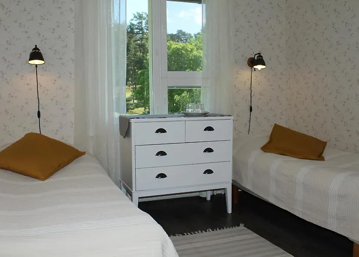 Labbnaes Semesterhem * 基米托恩