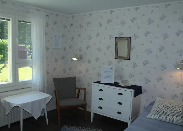 Labbnaes Semesterhem *