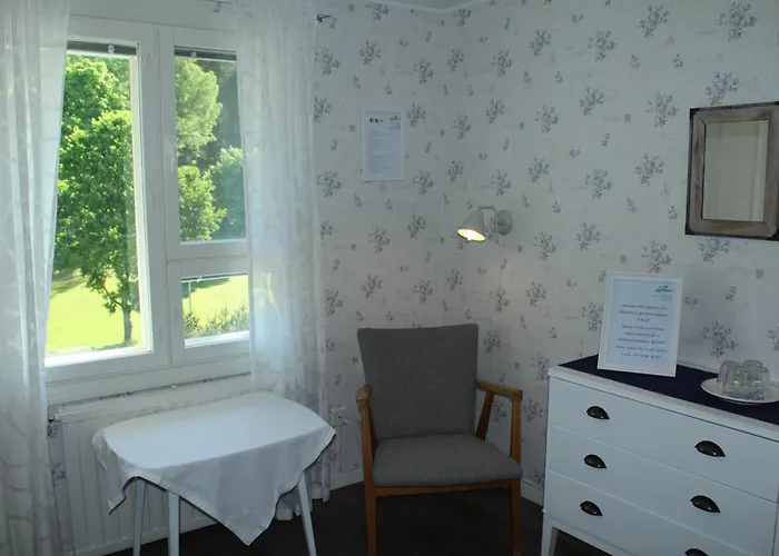 Labbnaes Semesterhem * Kemionsaari/Kimitoön